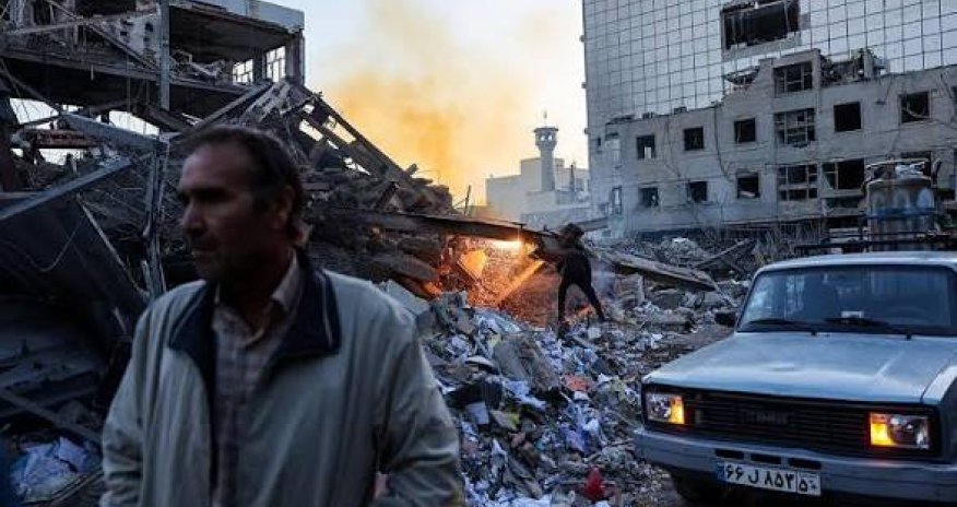 От шефа Пентагона требуют дать информацию о погибших в Иране