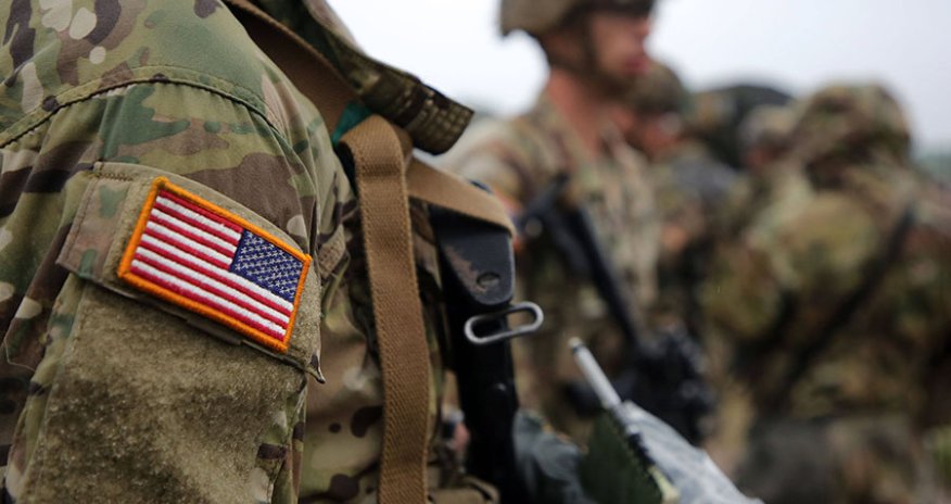 İrana qarşı əməliyyatda 13 amerikalı hərbçi ölüb