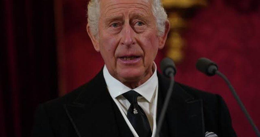 СМИ: Карл III был против визита Трампа в Великобританию