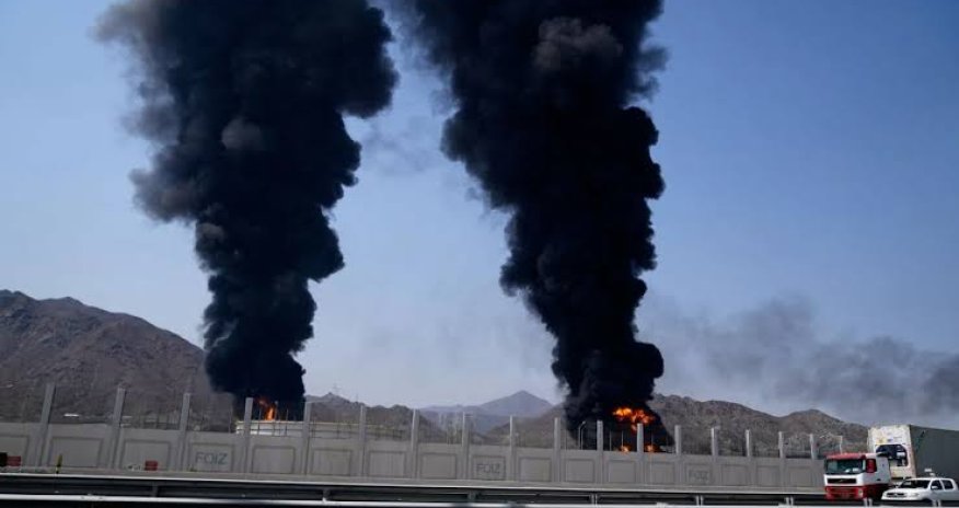 Иран готовит удары по портам ОАЭ в ответ на нападение на остров Харк