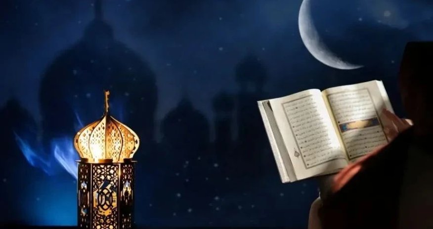 Ramazanın iyirmi beşinci gününün duası- İmsak və iftar vaxtı