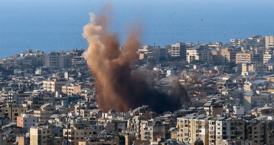 KİV: İsfahanda zavoda hücum nəticəsində 15 nəfər həlak olub