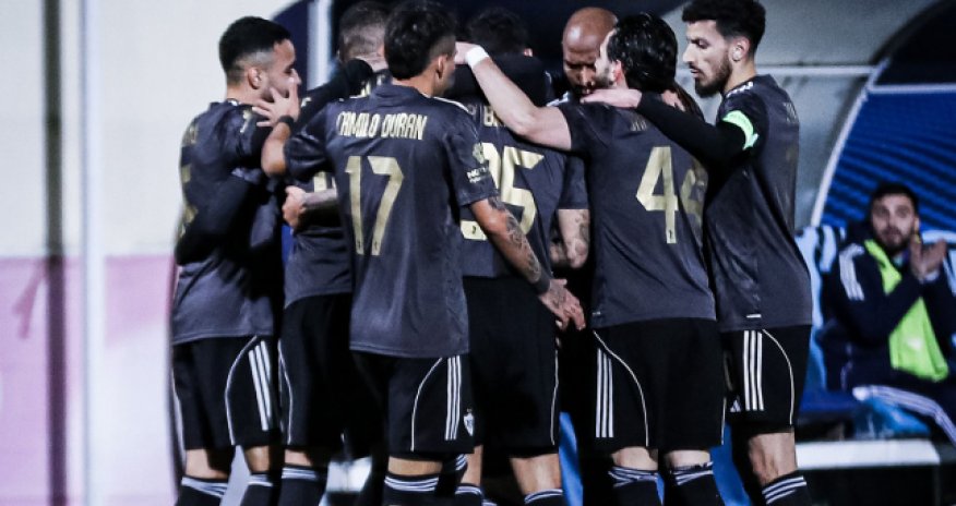 Premyer Liqa: "Qarabağ" "Zirə"ni məğlub edib