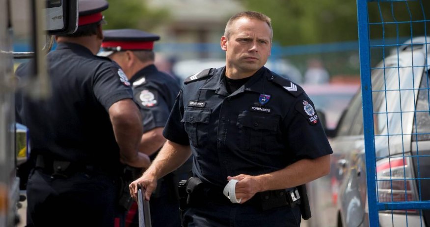 Агенты притворились диссидентами и убили иранского профессора в Канаде