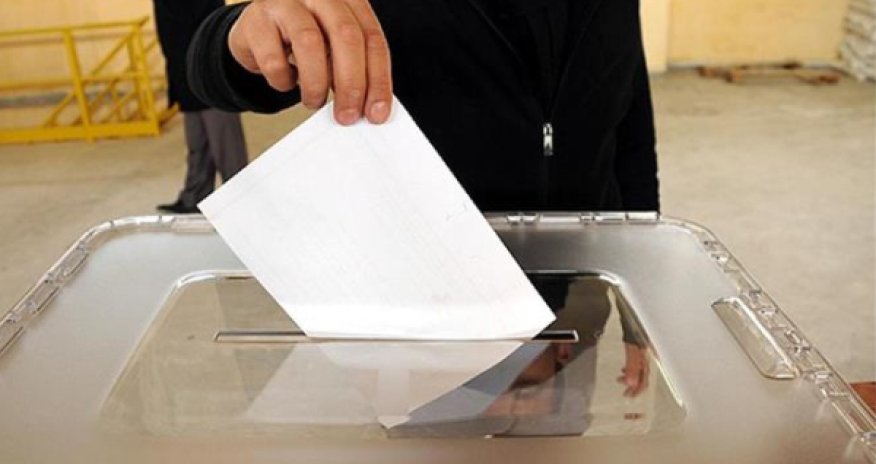 Северокорейцы выбирают парламент