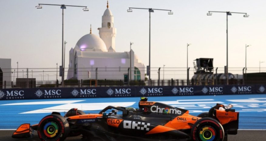 &laquo;Формула-1&raquo; отменила гонки