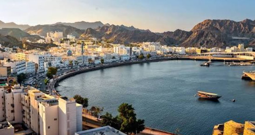 Семьи иранской политической элиты прячутся в Омане