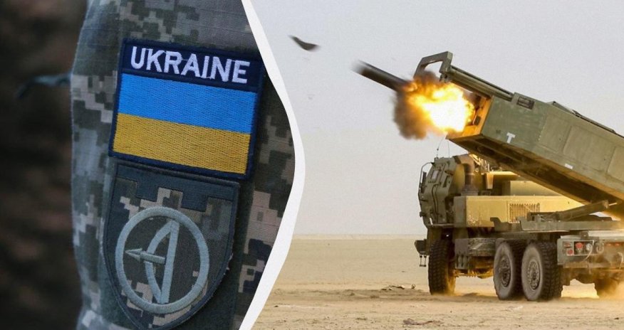 Украина усилила удары по российским целям