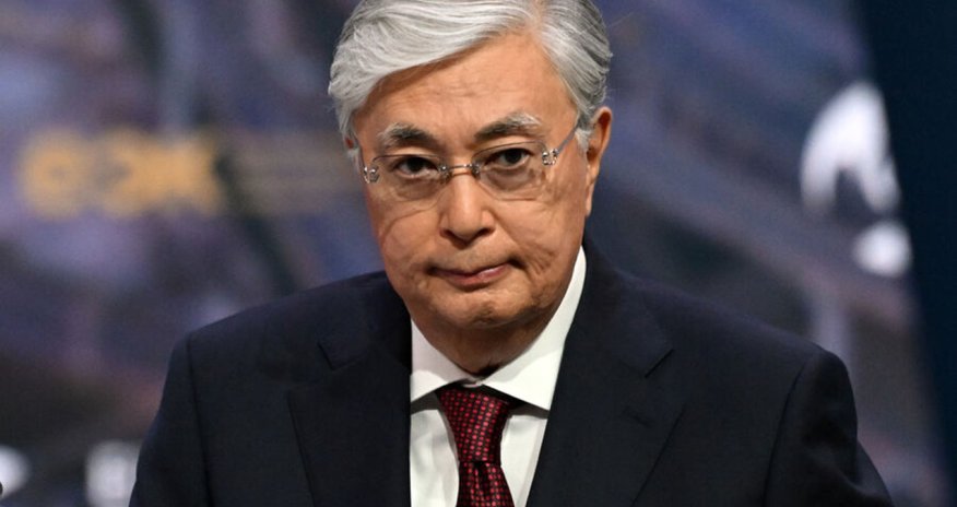 Tokayev: Qazaxıstanda növbəti prezident seçkiləri 2029-cu ildə keçiriləcək
