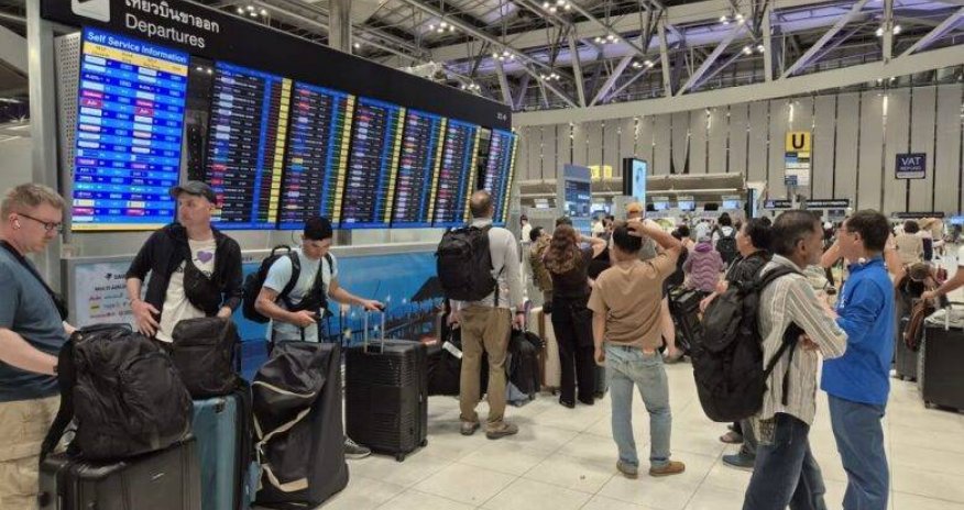 Yaxın Şərqdə gərginlik qlobal turizmə gündə 600 milyon dollar zərər vurur