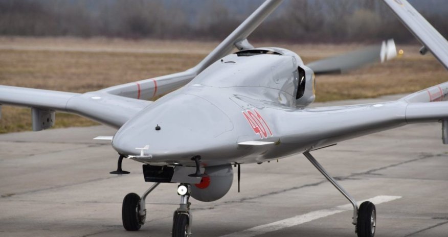 Турецкие беспилотники охватывают более половины мирового рынка