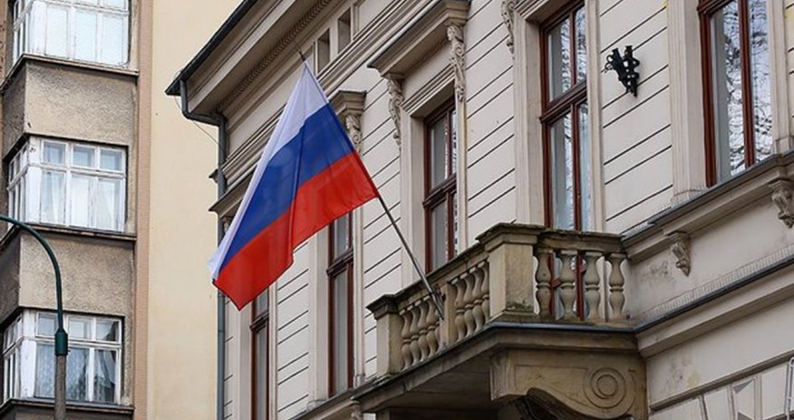 İrandakı Rusiya konsulluğu fəaliyyətini dayandırıb