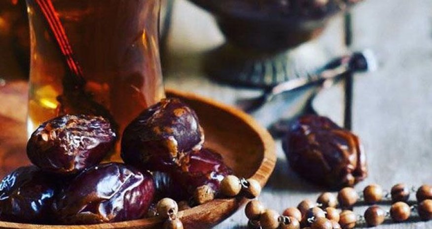 Ramazanın 26-cı gününün duası - İmsak və iftar vaxtı