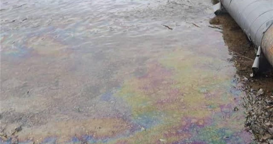 В Молдове режим экологической тревоги: в Днестр вылилось топливо после российской атаки