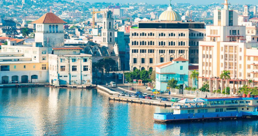 
Trump claims US may soon reach deal with Cuba