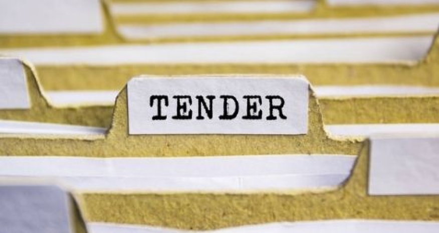 Ötən il tenderlərin ümumi həcmi 10 milyard manatı keçib