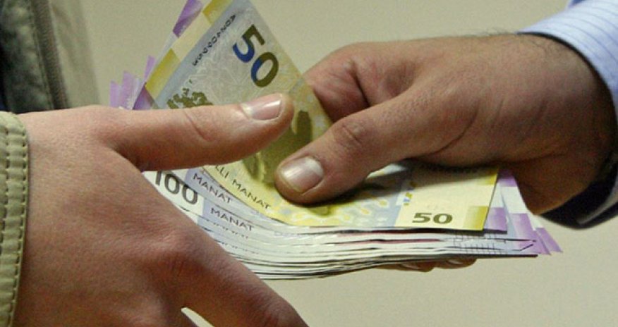 Martın bütün sosial ödənişləri qrafikdən əvvəl başa çatdırılıb