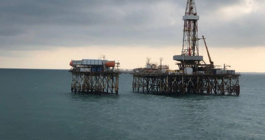 &ldquo;Abşeron&rdquo; yatağında qaz hasilatının ikinci mərhələsinə 2029-cu ildə başlanması planlaşdırılır
