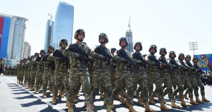 Hərbi xidmətdən boyun qaçıranlara qarşı qaydalar sərtləşdirilir