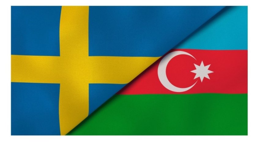 Sweden relocates embassy in Iran from Tehran to Azerbaijan