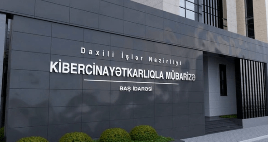 Qanunsuz onlayn kazino oyunlarına qarşı əməliyyat zamanı 4 nəfər tutulub