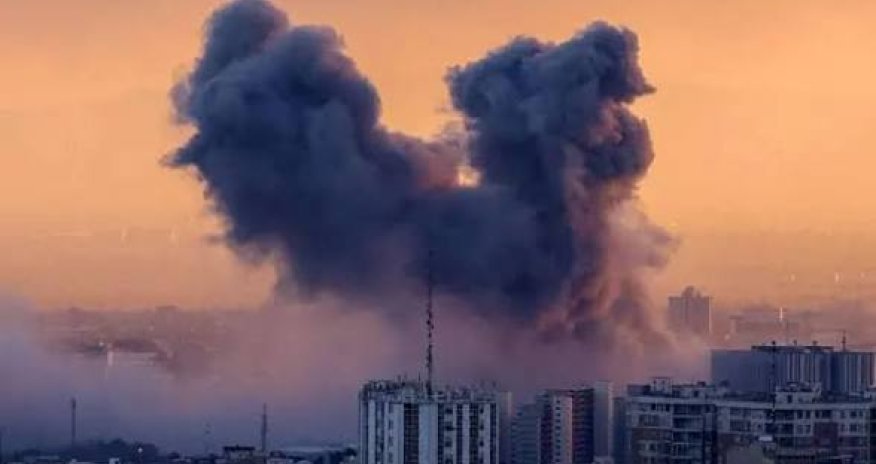 Израиль уничтожил иранский центр разработки противоспутниковых технологий