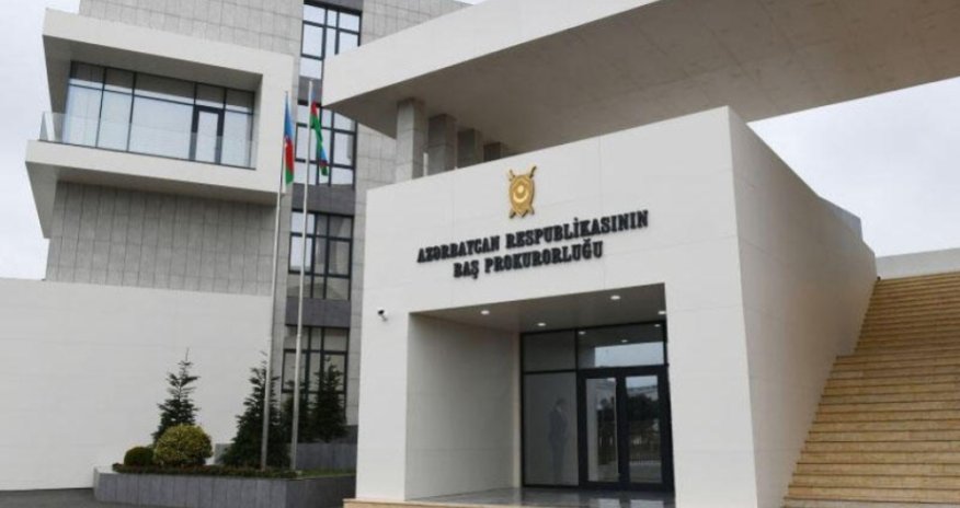 Beynəlxalq axtarışda olan şəxs Azərbaycana ekstradisiya edilib