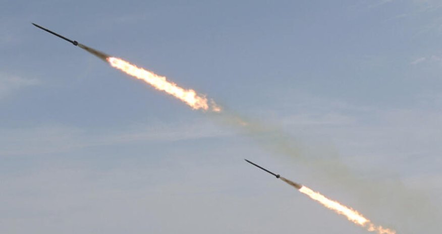 İsrail parlamenti üzərində İran raketi zərərsizləşdirilib