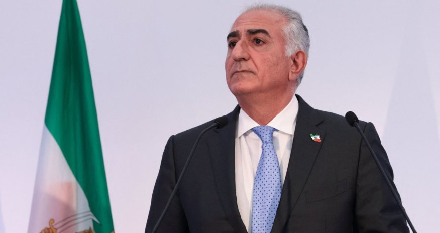 Пехлеви готовит новую судебную систему Ирана