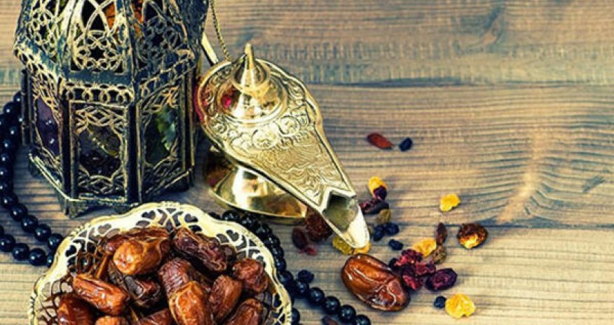 Ramazanın iyirmi yeddinci gününün duası - İmsak və iftar vaxtı