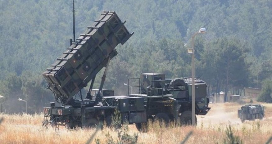 NATO Türkiyədə raketdən müdafiə sistemini gücləndirə bilər