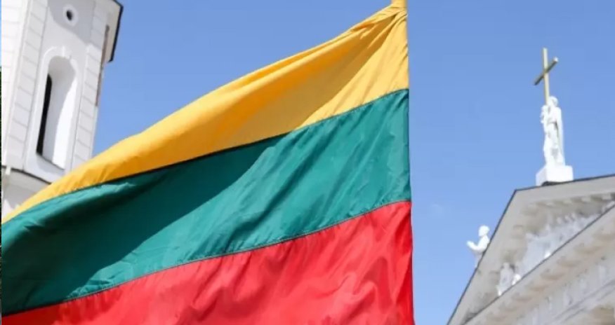 Lithuania will contribute &euro;10 million to the Ukraine support program fund