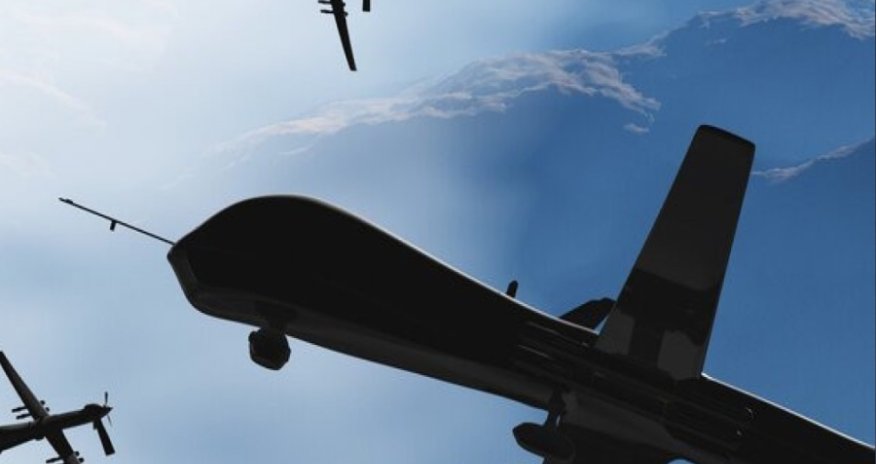 Rusiyada 206 Ukrayna PUA-sı vurulub