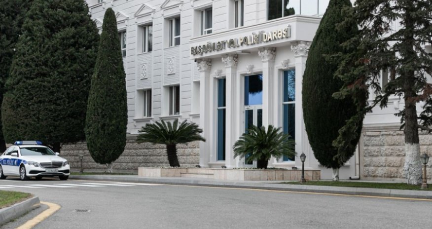 DYP: Bayramda texniki müayinə mərkəzləri fasiləsiz çalışacaq