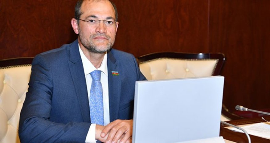 Azerbaijani lawmaker highlights difficulties in disability assessment process