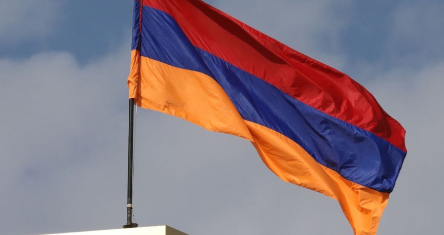 Ermənistan Omanda səfirlik açır