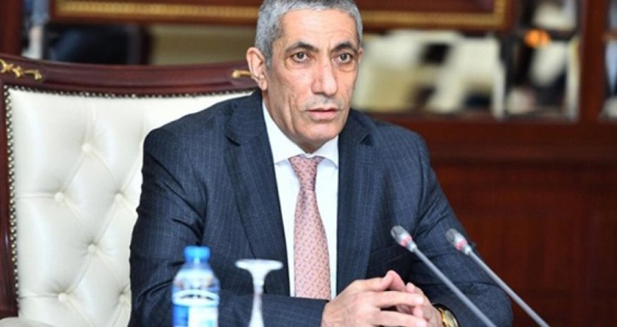 Azerbaijani lawmaker warns of prolonged information warfare amid regional tensions
