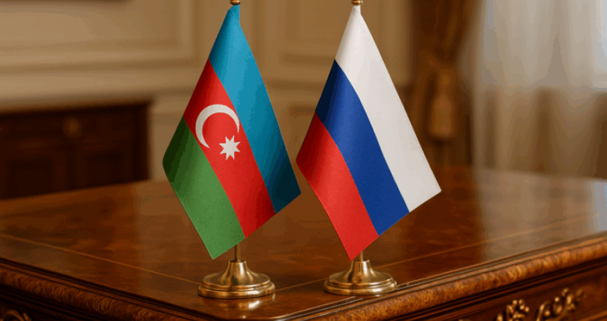 Deputat təklif edir ki, Rusiya ilə açıq danışmaq lazımdır