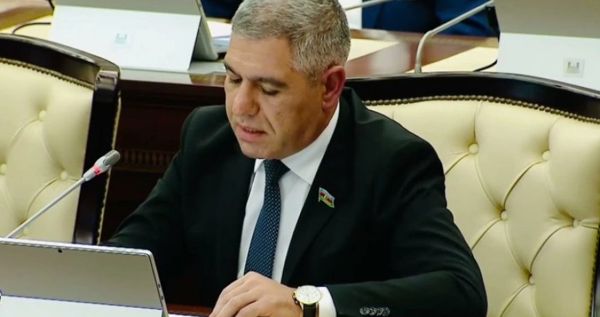 Deputat incəsənət məktəblərində sertifikatlaşdırma qaydalarına dəyişiklik təklif edib