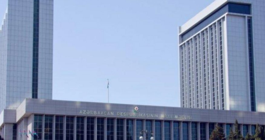 Azerbaijan parliament approves changes to CIS Executive Committee charter