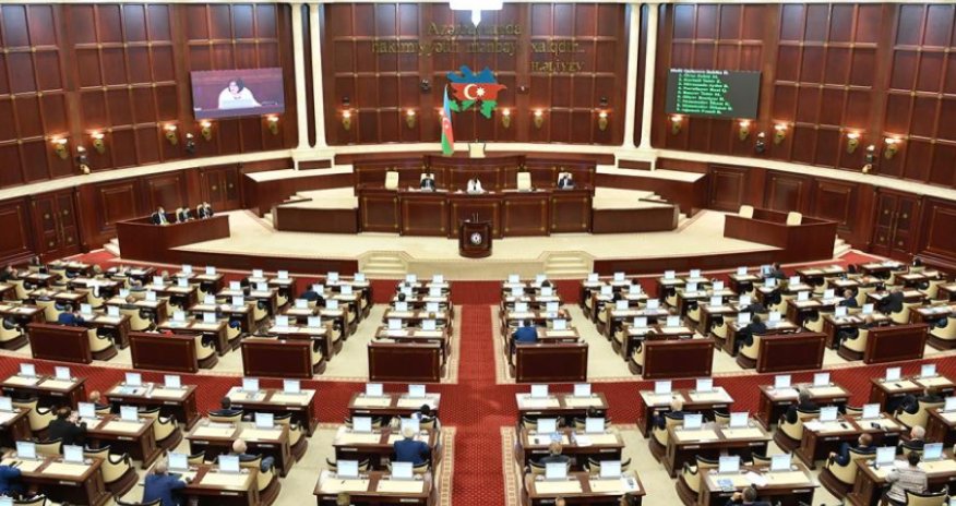 Азербайджан утвердил изменения в устав Исполнительного комитета СНГ