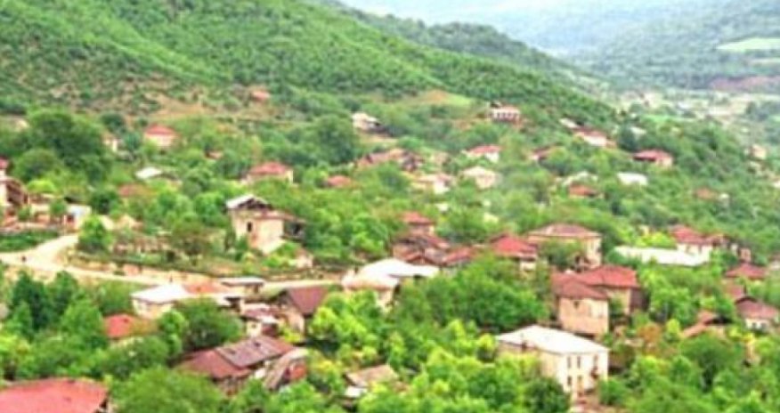 Xocavənd kəndinə daha 36 nəfər köçürülüb