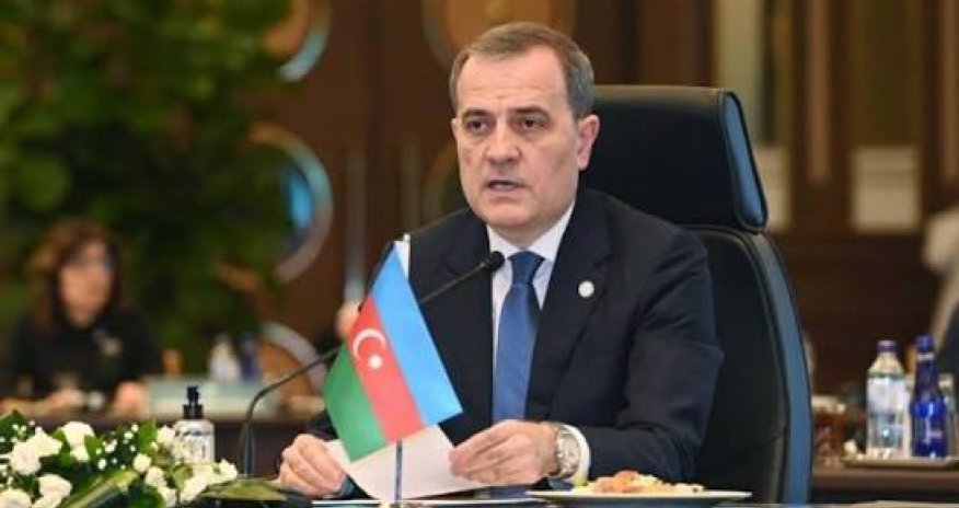 
Polşa XİN rəhbəri Ceyhun Bayramova zəng vurub, İrandan təxliyəyə görə Azərbaycana təşəkkür edib