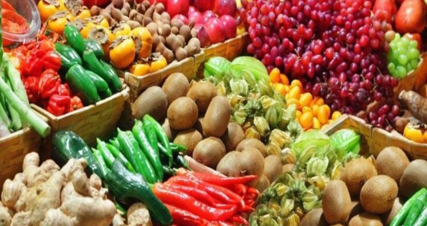 

Azərbaycanın meyvə-tərəvəz ixracından gəlirləri 33%-ə yaxın artıb
