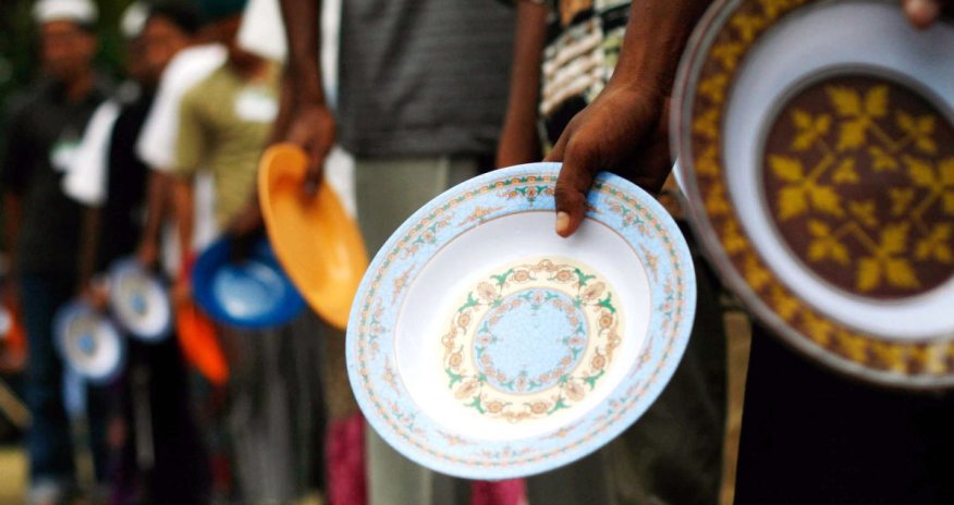 Из-за войны миру грозит рекордный голод заявили в ООН