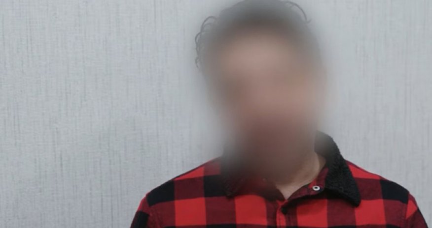 DTX Prezidentin ailəsini şantaj edən şəxsi saxlayıb