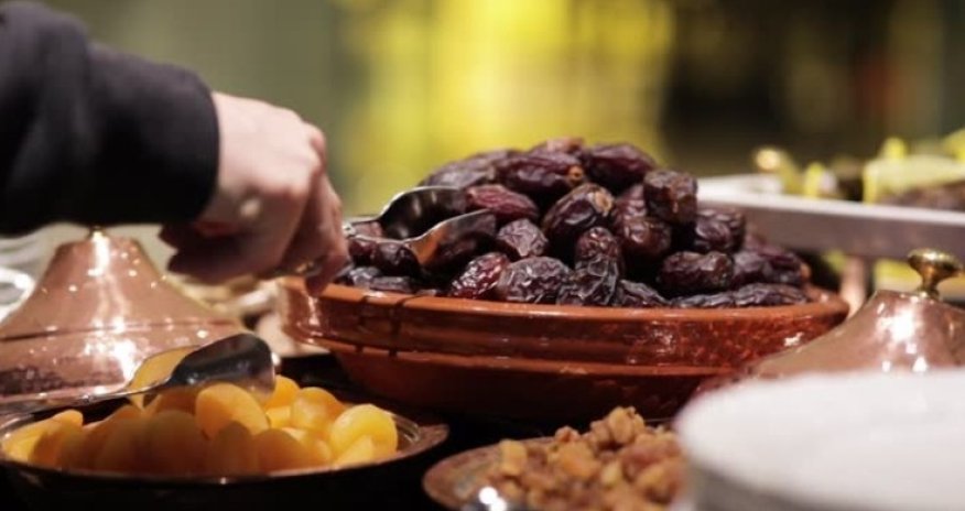 Ramazanın iyirmi səkkizinci gününün duası - İmsak və iftar vaxtı