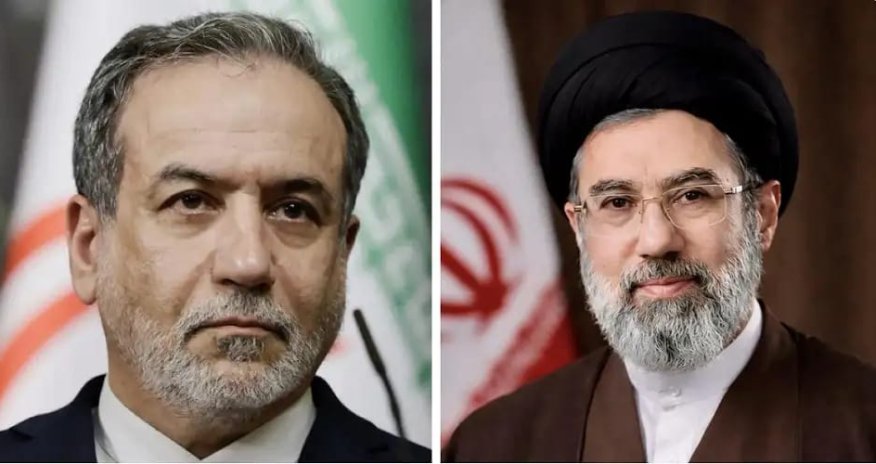 Иран пригрозил пересмотреть правила навигации в Ормузском проливе