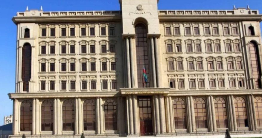 23 Azerbaijani citizens readmitted from Germany