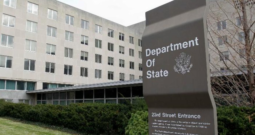 ABŞ-dən bütün səfirliklərə xəbərdarlıq